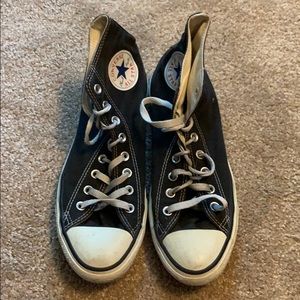 Converse Chuck Taylor All Star High Tops